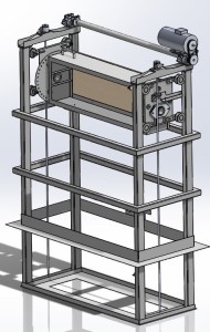 Installation Photo - Solidworks